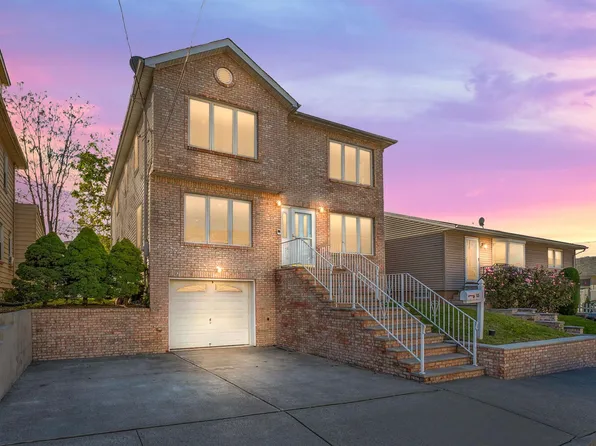 13 Bayliss St, North Arlington, NJ 07031