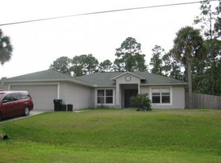 448 Fenton Rd SW, Palm Bay, FL 32908