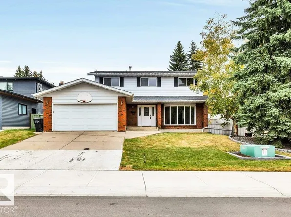 394 Lessard Dr NW, Edmonton, AB T6M 1A7