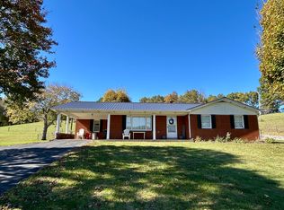 31 Bull Run Rd, Liberty, KY 42539