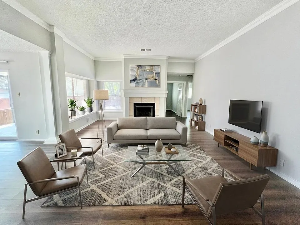 8626 Serene Ridge Dr
