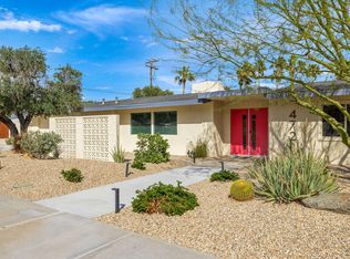 472 N Orchid Tree Ln, Palm Springs, CA 92262