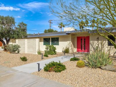 472 N Orchid Tree Ln, Palm Springs, CA, 92262