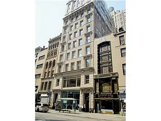 260 Fifth Avenue in NoMad