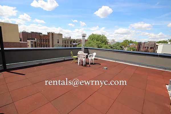 Rented by East Williamsburg Realty Inc | media 22