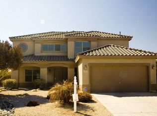 3948 S Moccasin Trl, Gilbert, AZ 85297
