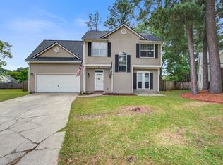 104 Seavington Ct, Summerville, SC 29485