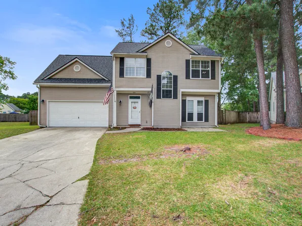 104 Seavington Ct, Summerville, SC 29485