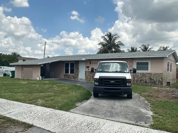 2951 NW 187th St, Miami Gardens, FL 33056