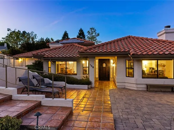 156 Anacapa Cir, San Luis Obispo, CA 93405