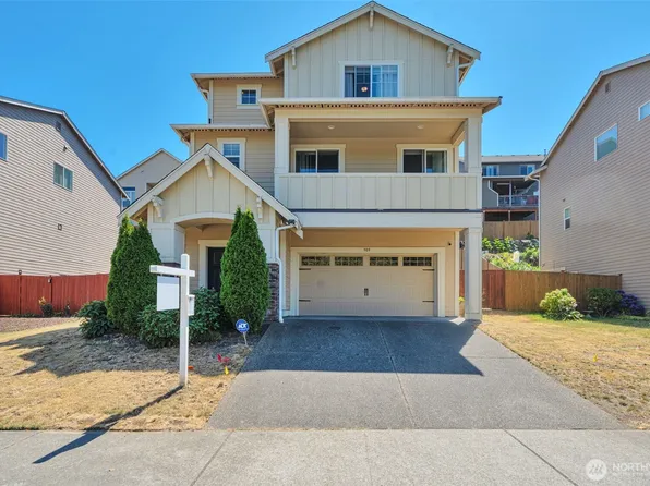 909 SW 338th Street, Federal Way, WA 98023