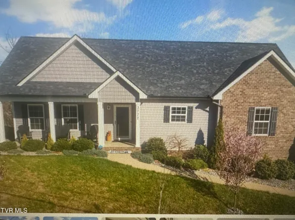 3777 Dan Dr, Morristown, TN 37814