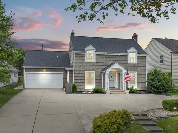 4835 Old Mill Rd, Fort Wayne, IN 46807