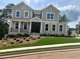 227 Fountain Oak Way, Canton, GA