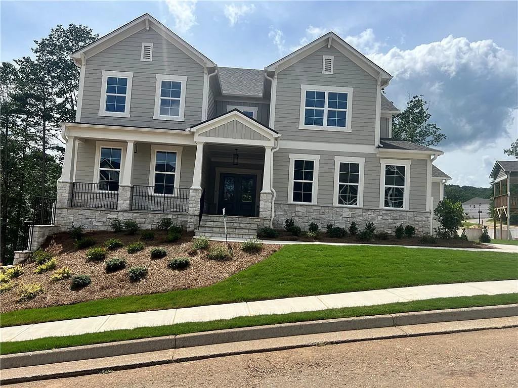 227 Fountain Oak Way photo 1