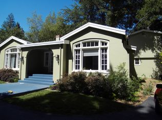 15235 Bellecourt Ave, Saratoga, CA 95070
