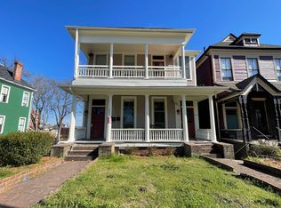 883 Mulberry St #B, Macon, GA 31201