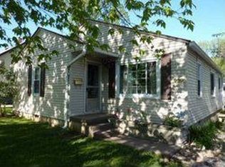929 N Gibson Ave, Indianapolis, IN