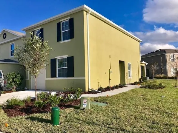 403 Arbor Lakes Dr, Davenport, FL 33896