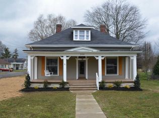 306 W Main St, Alexandria, TN 37012