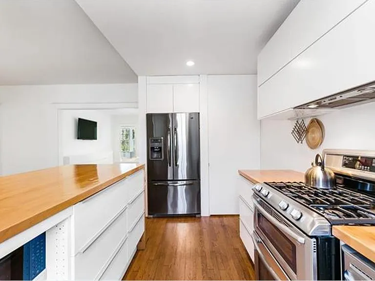 high end appliances