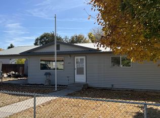 425 4th Ave E, Wendell, ID 83355