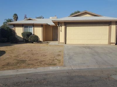 4616 Arbor Glen Way, Bakersfield, CA, 93313