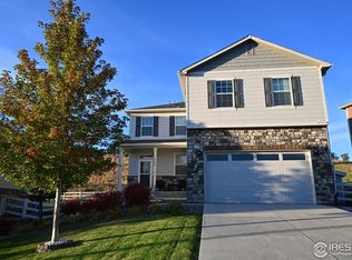 1986 Shadow Creek Dr, Castle Rock, CO 80104