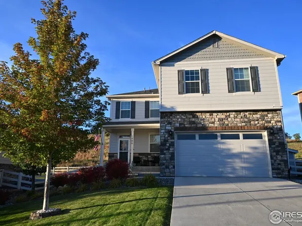 1986 Shadow Creek Dr, Castle Rock, CO 80104