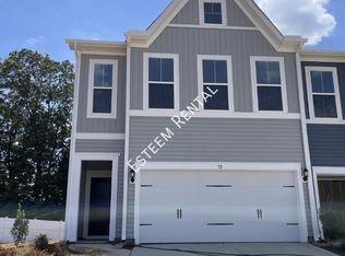 72 Ripple Way, Clayton, NC 27520