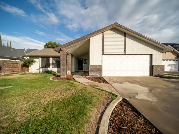 3426 S Jackie Street, Visalia, CA 93277