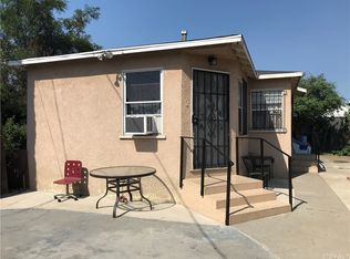 419 N Chester Ave, Compton, CA 90221
