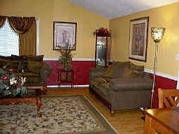 Living Room Continues
