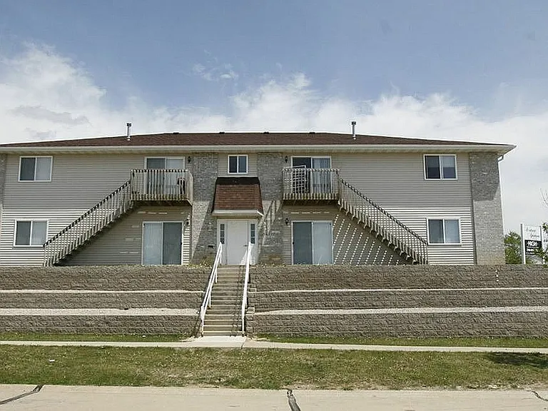 Westcove — Photo 1