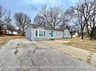 10604 E 66th St, Raytown, MO 64133