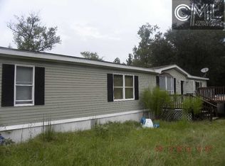 408 Gator Rd, Gaston, SC 29053