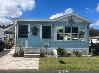 37400 Chancey Rd LOT 238, Zephyrhills, FL 33541