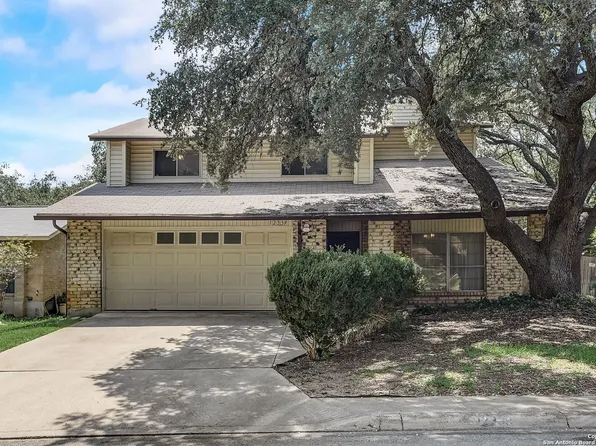 12339 CAPESWOOD ST, San Antonio, TX 78249