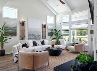 Salt Haven Plan, Channel Pointe, Selbyville, DE 19975