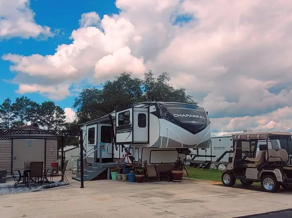 609 County Road 466 #306, Lady Lake, FL 32159