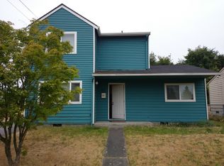 4817 SW Charlestown St, Seattle, WA 98116
