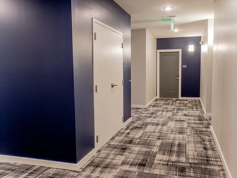 100 Prince Apartments — Photo 42