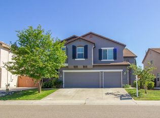 4549 Winje Dr, Antelope, CA