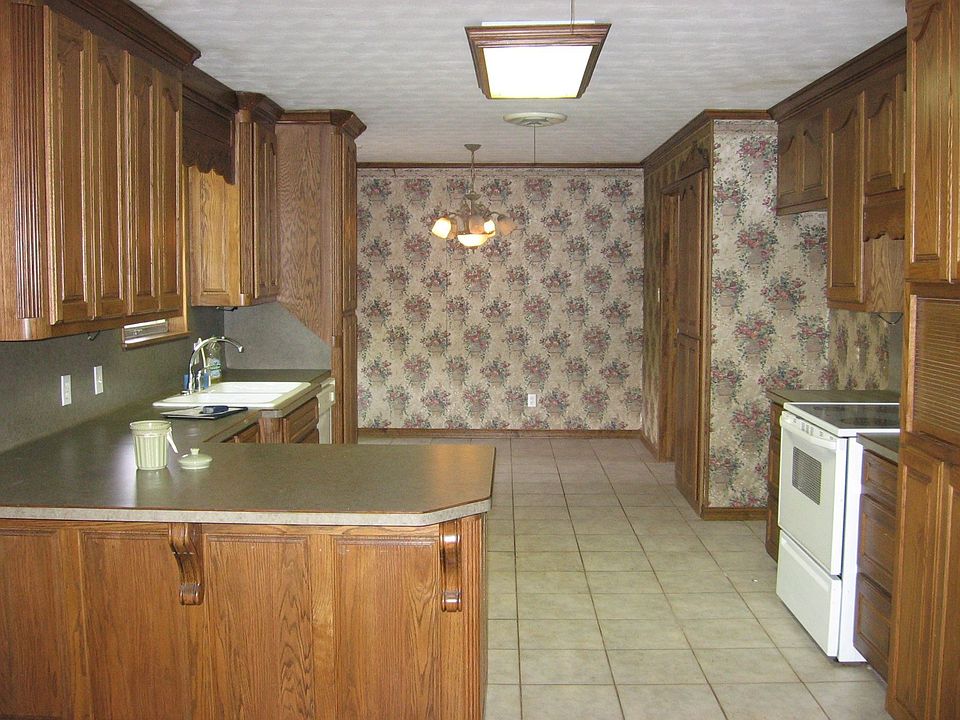 Beautiful Custom Cabinets
