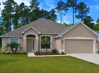 8 Ripple Pl, Palm Coast, FL 32164