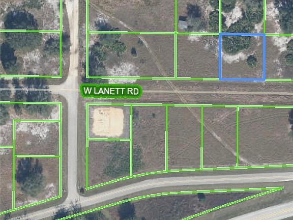 2nd image of 2824 W Lanett Rd