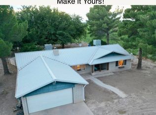 3858 N The Dirt Rd, Safford, AZ 85546