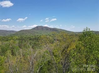 LOT 34 High Rock Rdg, Lake Lure, NC 28746