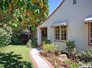1501 Poppy Peak Dr, Pasadena, CA 91105
