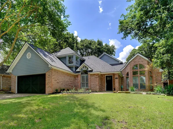 2153 Steeplewood Dr, Grapevine, TX 76051